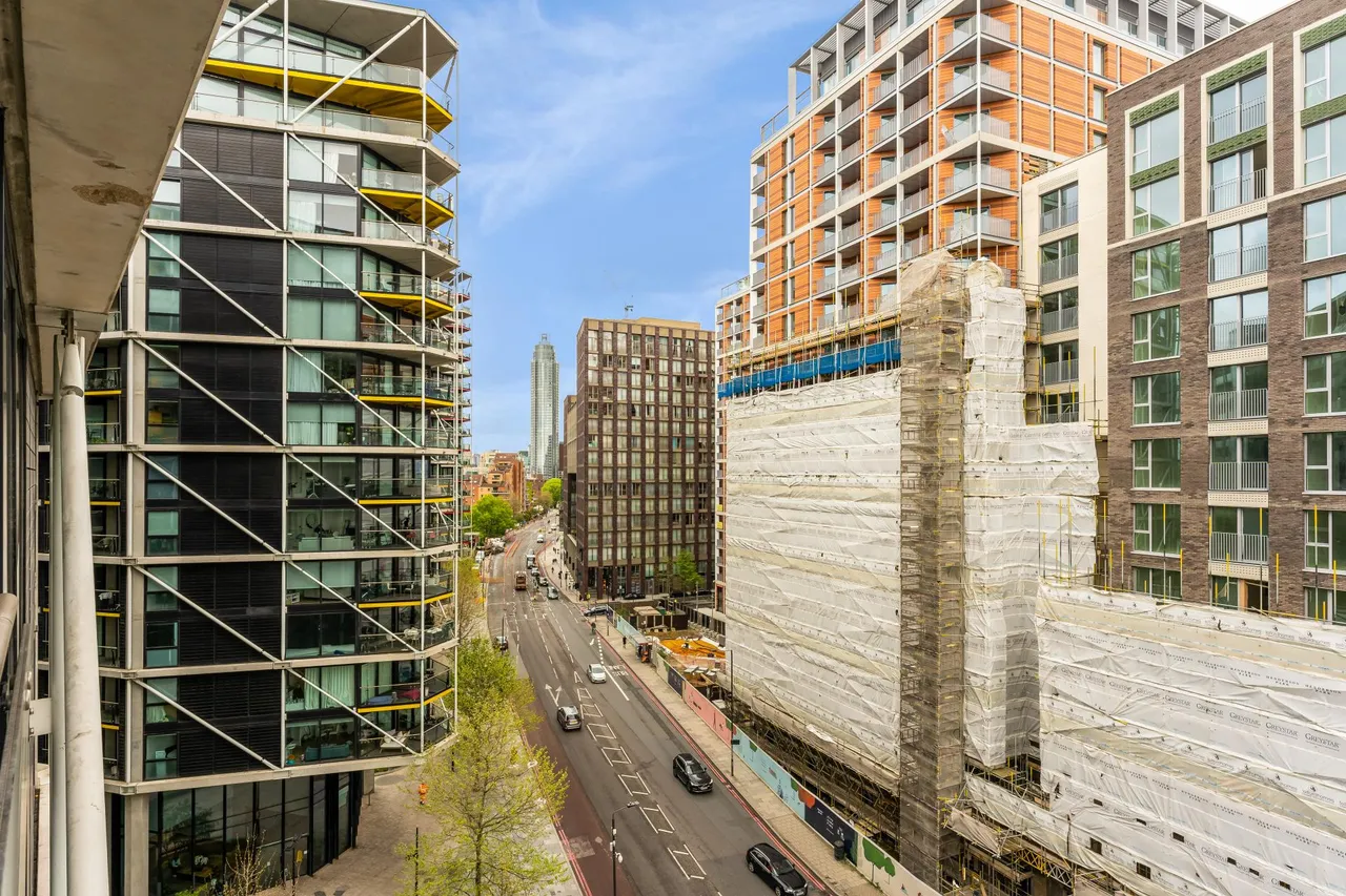 Riverlight Quay, Nine ElmsLondon, SW11, photo 12
