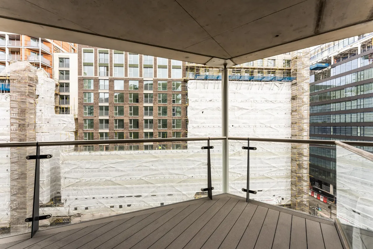 Riverlight Quay, Nine ElmsLondon, SW11, photo 15