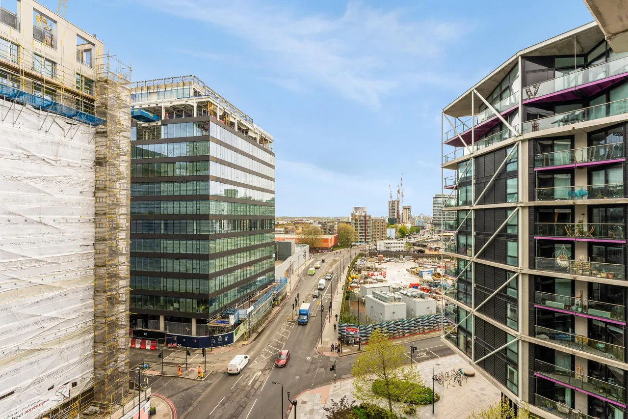 Riverlight Quay, Nine ElmsLondon, SW11, photo 9