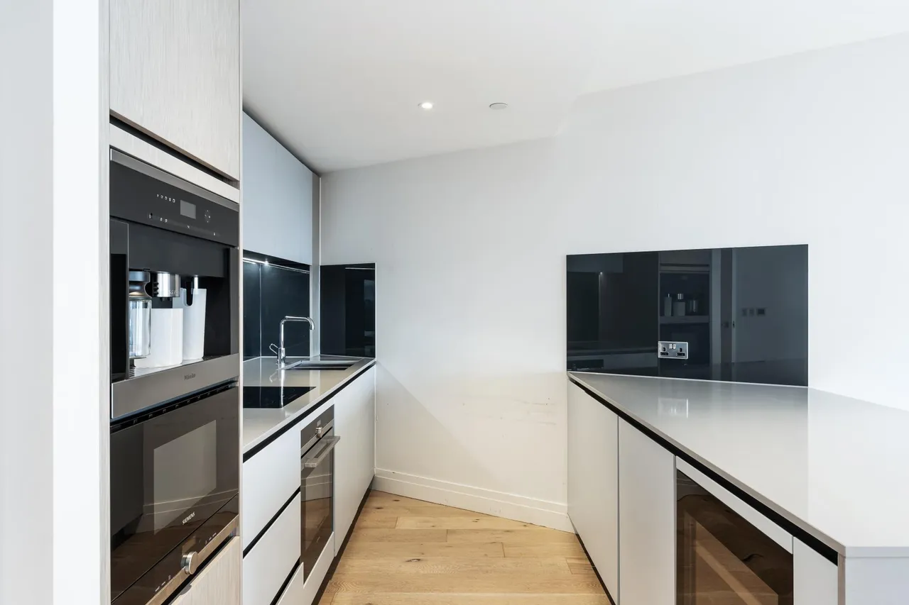 Riverlight Quay, Nine ElmsLondon, SW11, photo 2