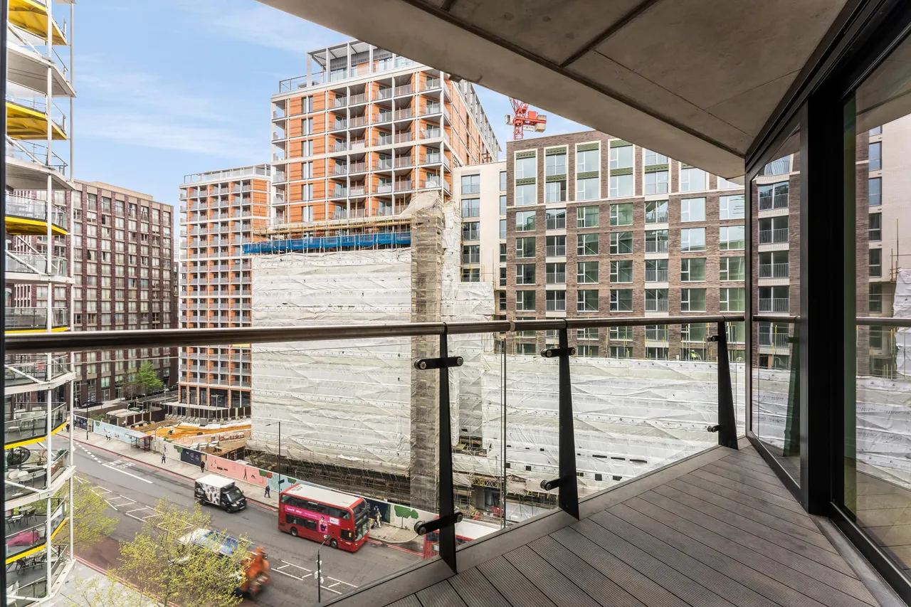 Riverlight Quay, Nine ElmsLondon, SW11, photo 3