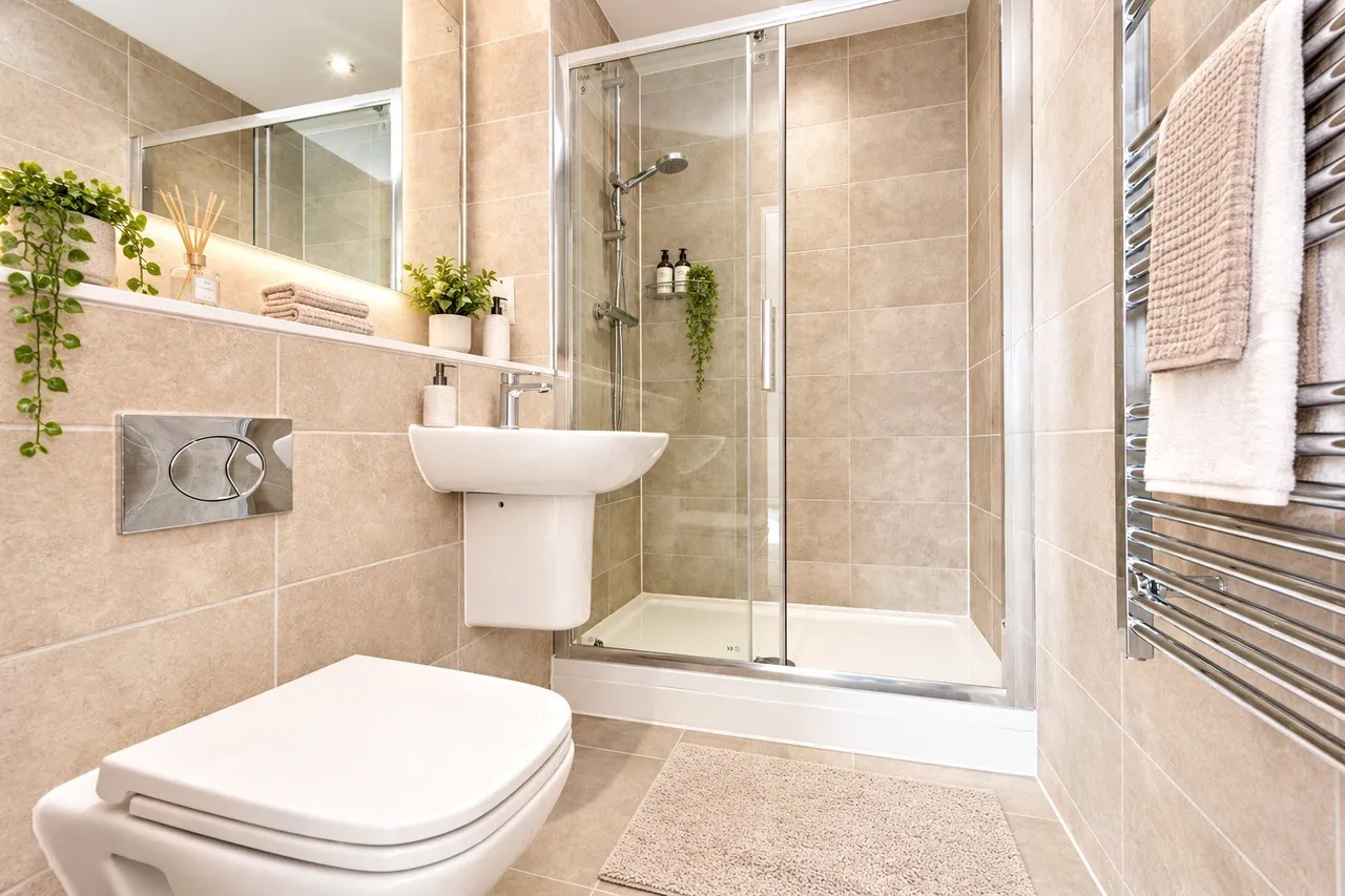 Lumina Village, Old Trafford, M16, photo 8