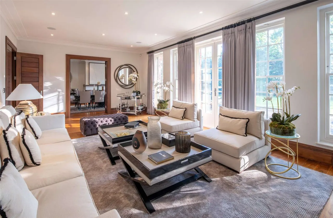 Winnington Road, Hampstead, London, N2 0TP, photo 8