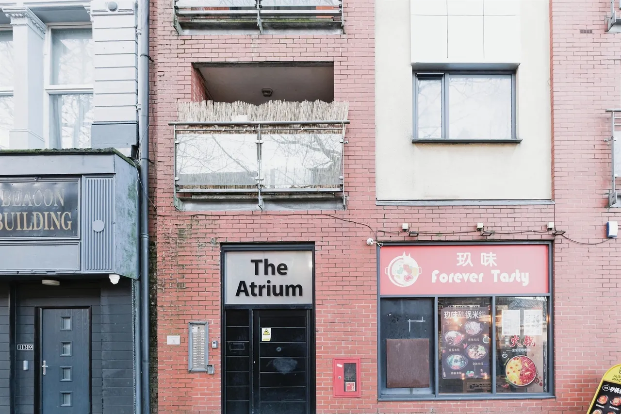London Road, Liverpool, L3, photo 14