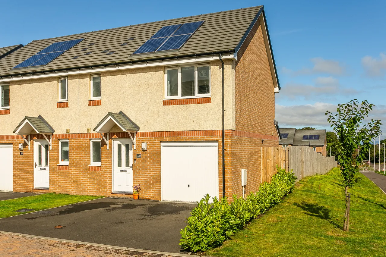 East Calder, Livingston, EH53, photo 28