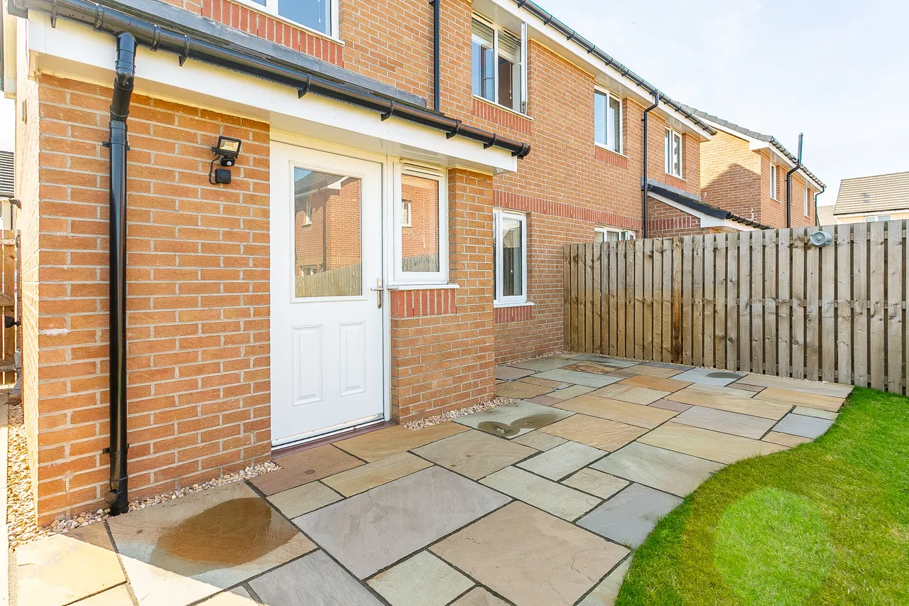 East Calder, Livingston, EH53, photo 27