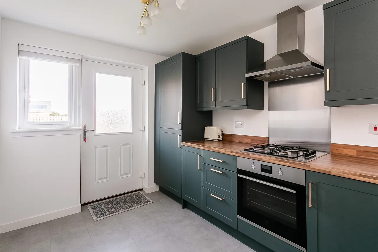 East Calder, Livingston, EH53, photo 8