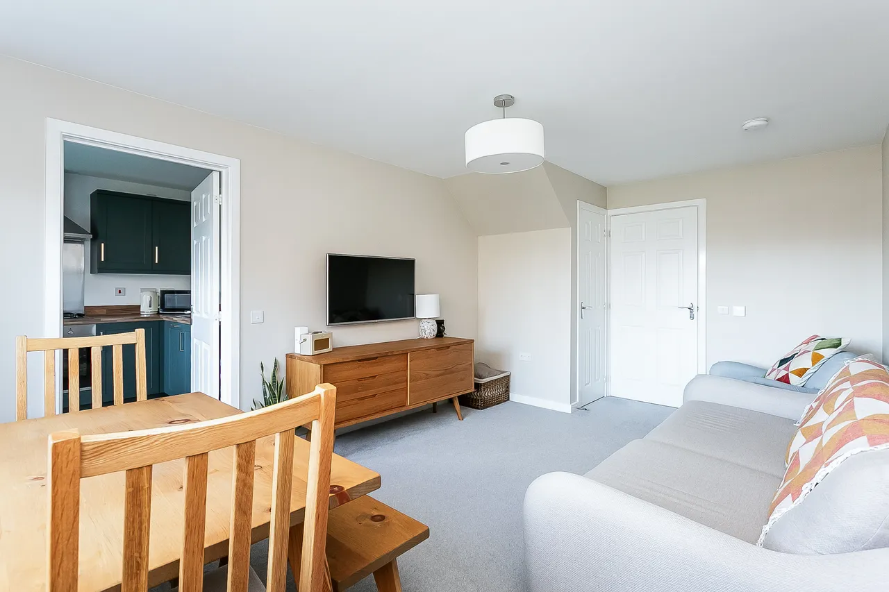 East Calder, Livingston, EH53, photo 4