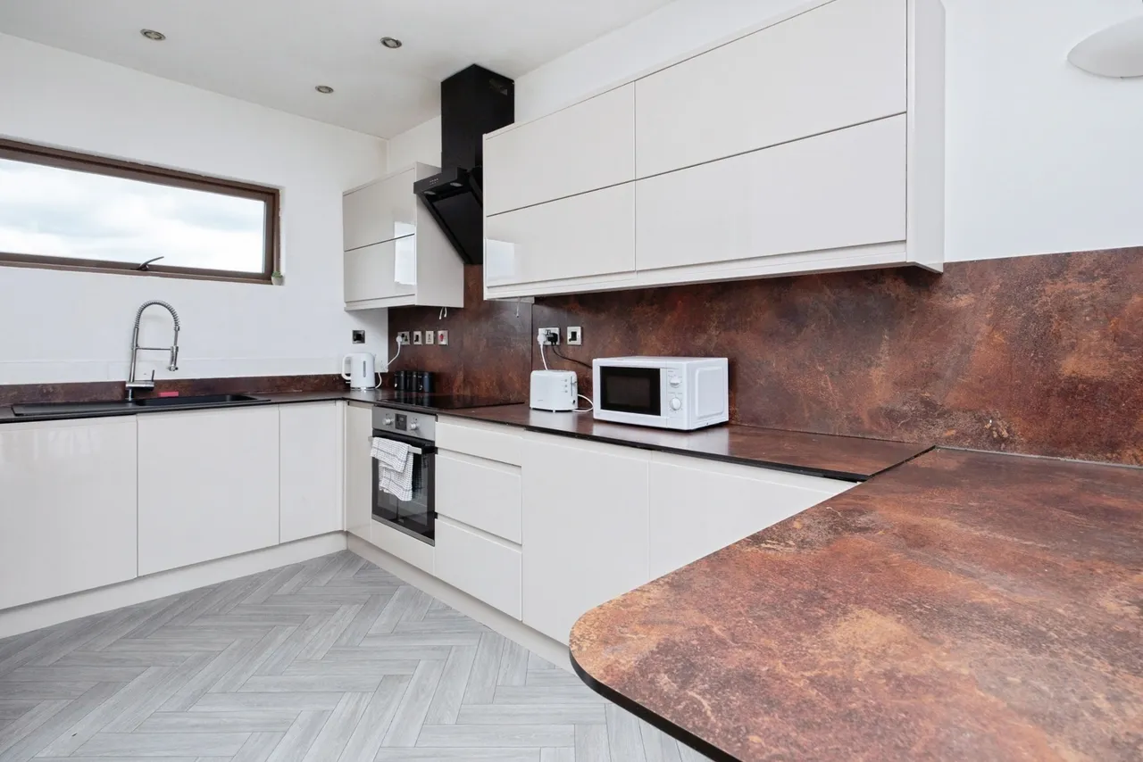 Isaac Way, Manchester, Greater Manchester, M4, photo 5