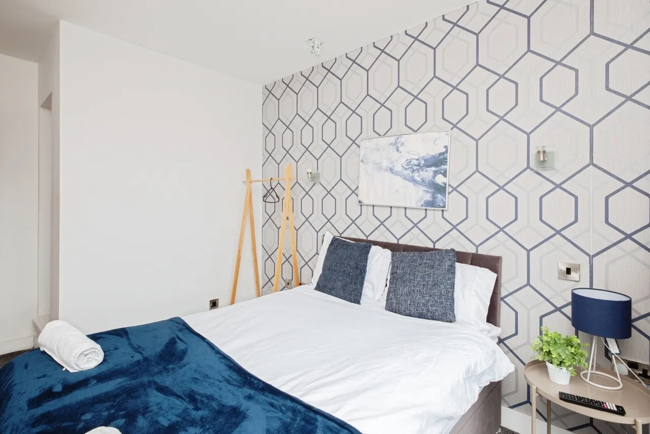 Isaac Way, Manchester, Greater Manchester, M4, photo 9