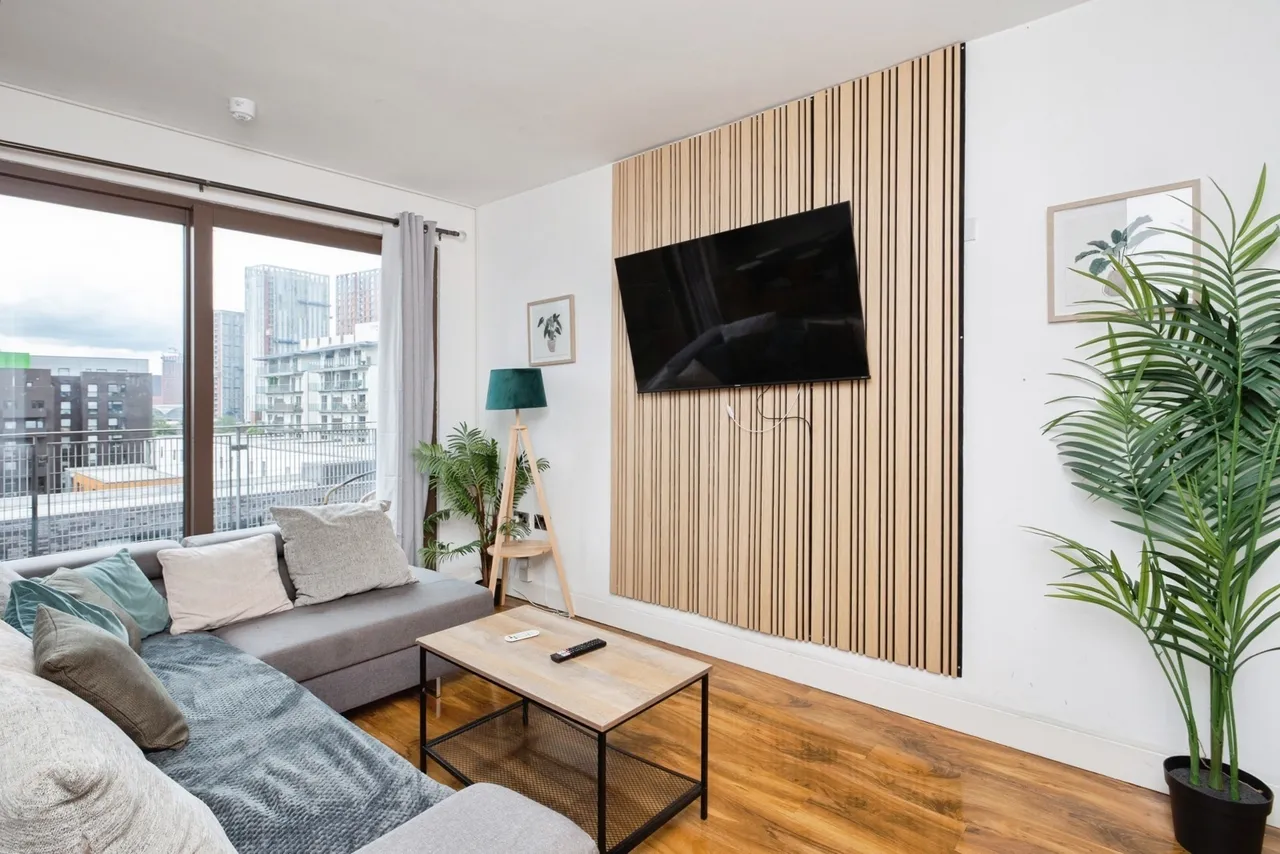 Isaac Way, Manchester, Greater Manchester, M4, photo 4