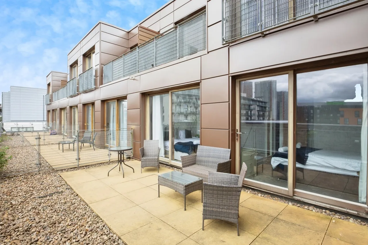 Isaac Way, Manchester, Greater Manchester, M4, photo 17