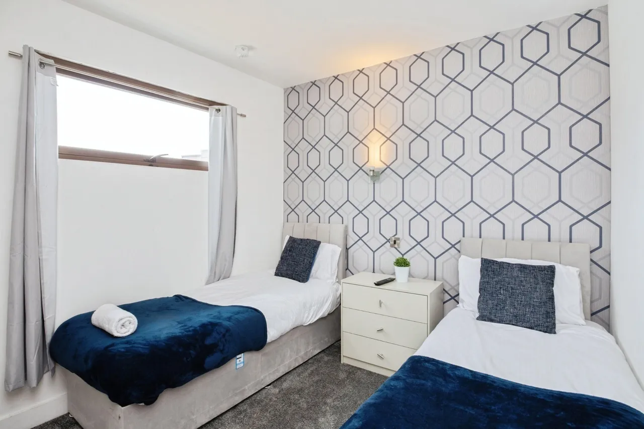 Isaac Way, Manchester, Greater Manchester, M4, photo 13