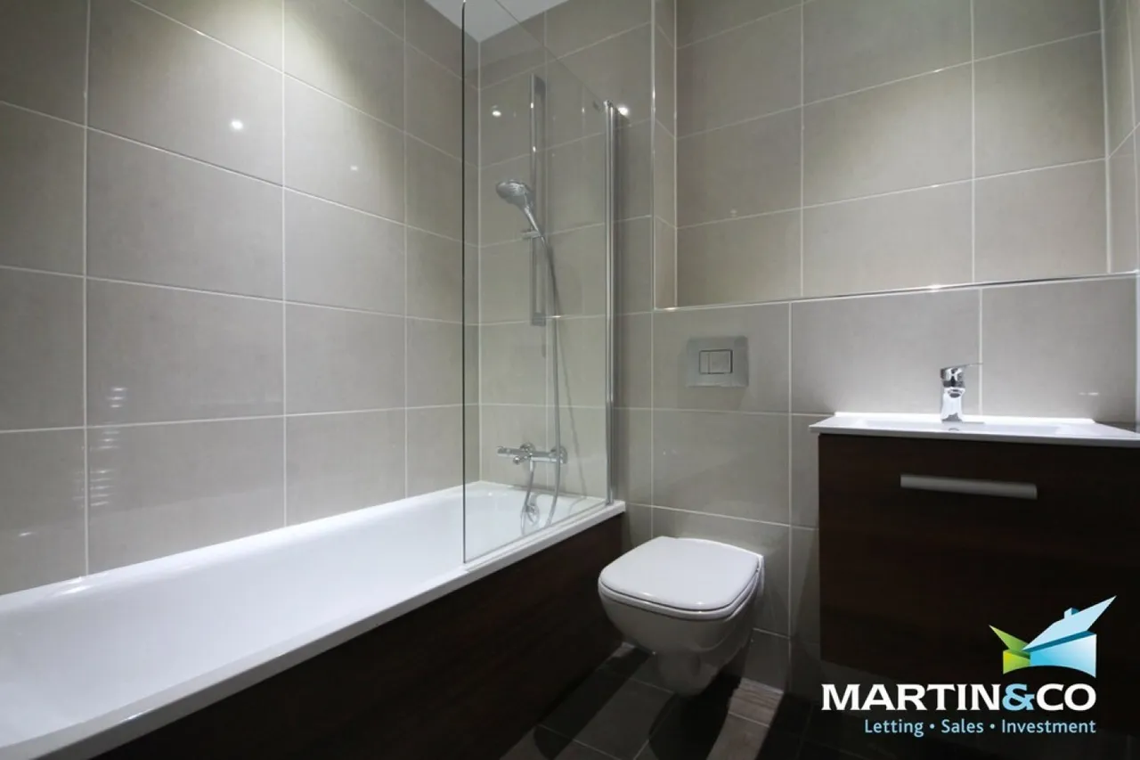 1 Hagley Road, Five Ways, B16, photo 6
