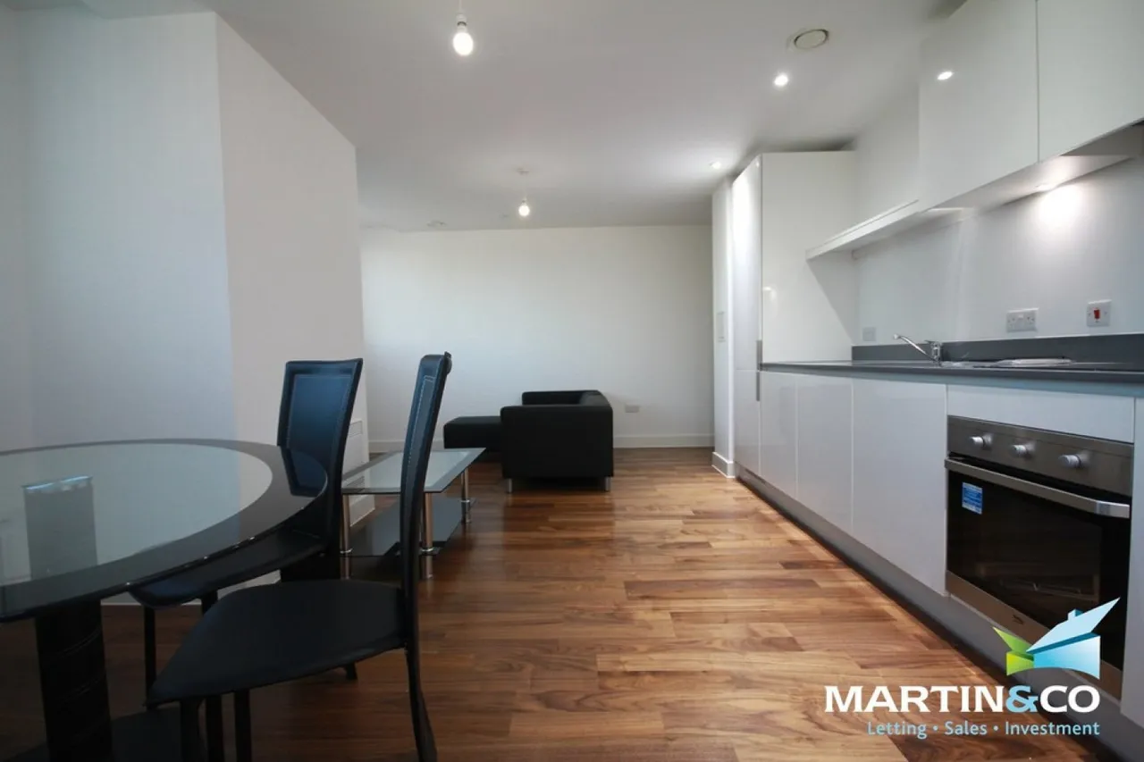 1 Hagley Road, Five Ways, B16, photo 4