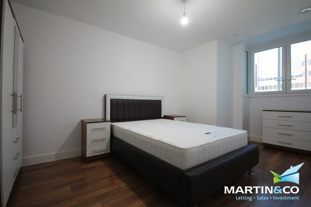 1 Hagley Road, Five Ways, B16, photo 5