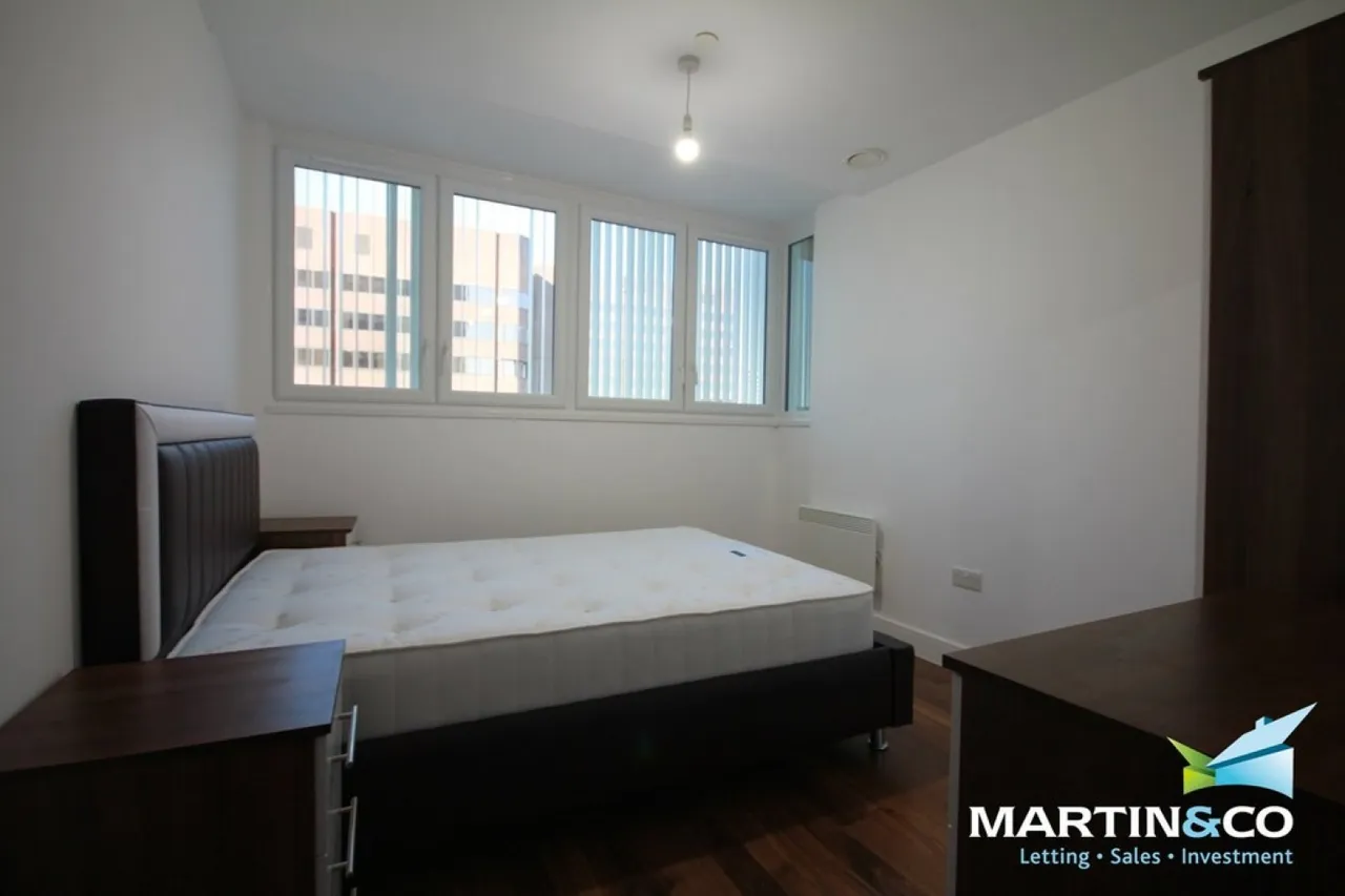 1 Hagley Road, Five Ways, B16, photo 7