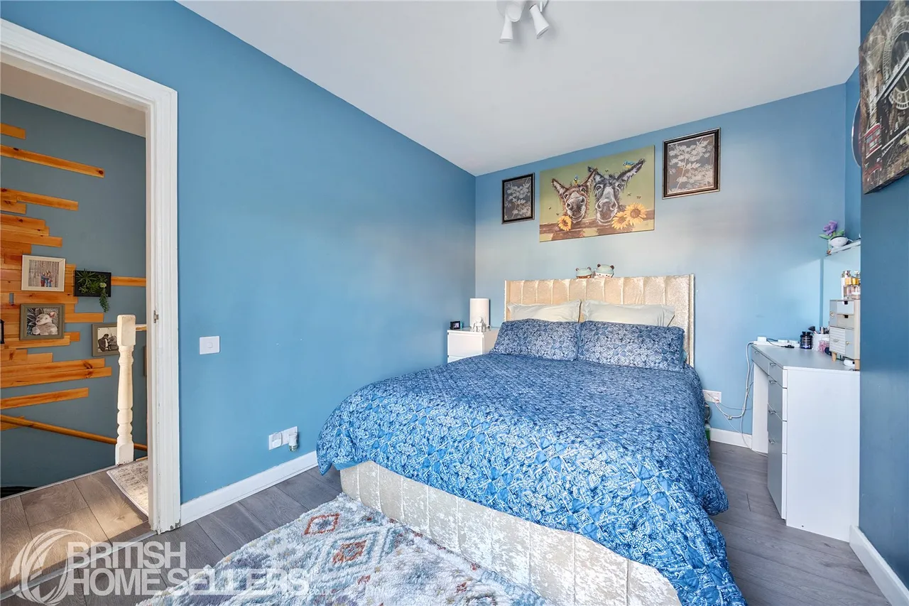 Ashley Road, Salisbury, SP2, photo 14