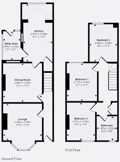 Ashley Road, Salisbury, SP2, photo 21