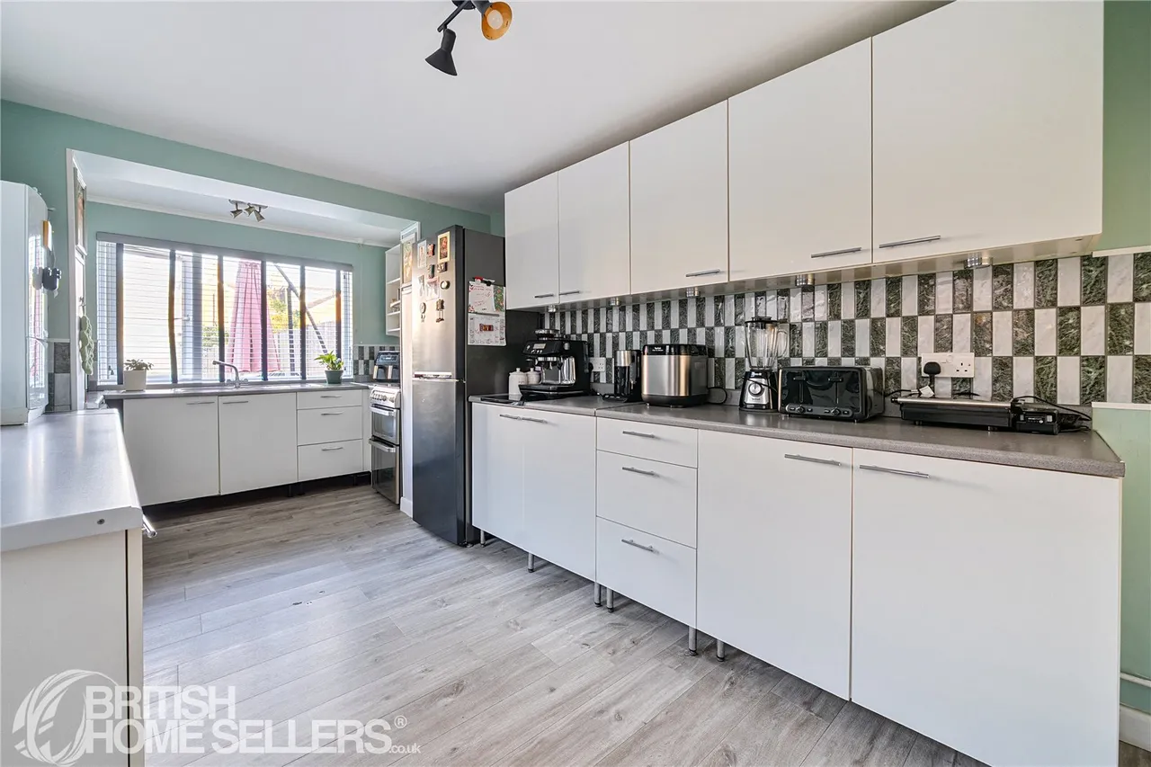 Ashley Road, Salisbury, SP2, photo 4