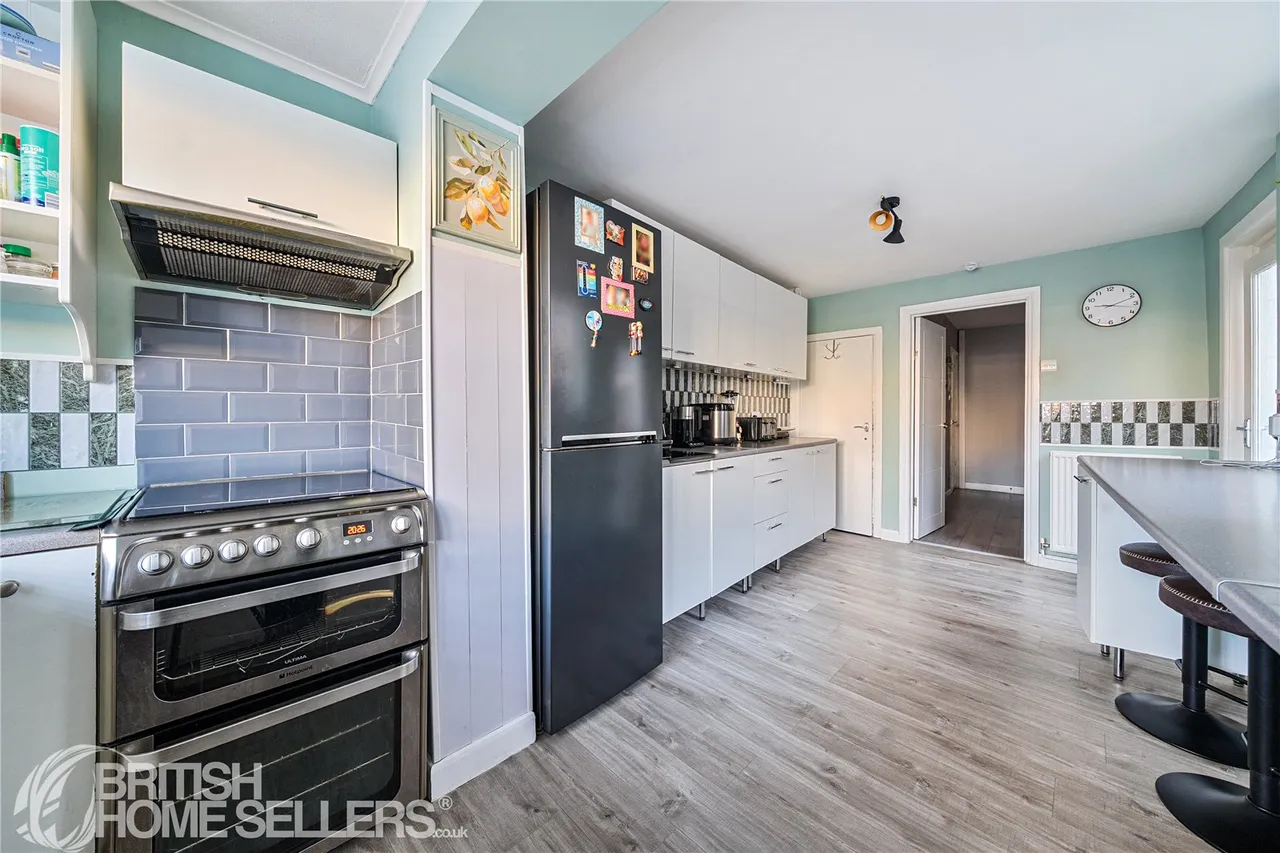 Ashley Road, Salisbury, SP2, photo 5
