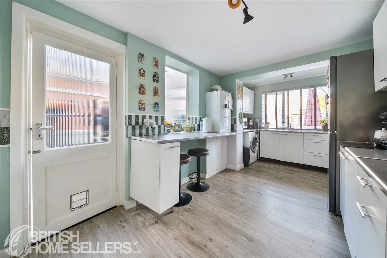 Ashley Road, Salisbury, SP2, photo 3