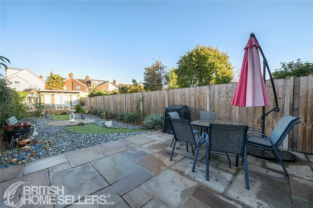 Ashley Road, Salisbury, SP2, photo 19