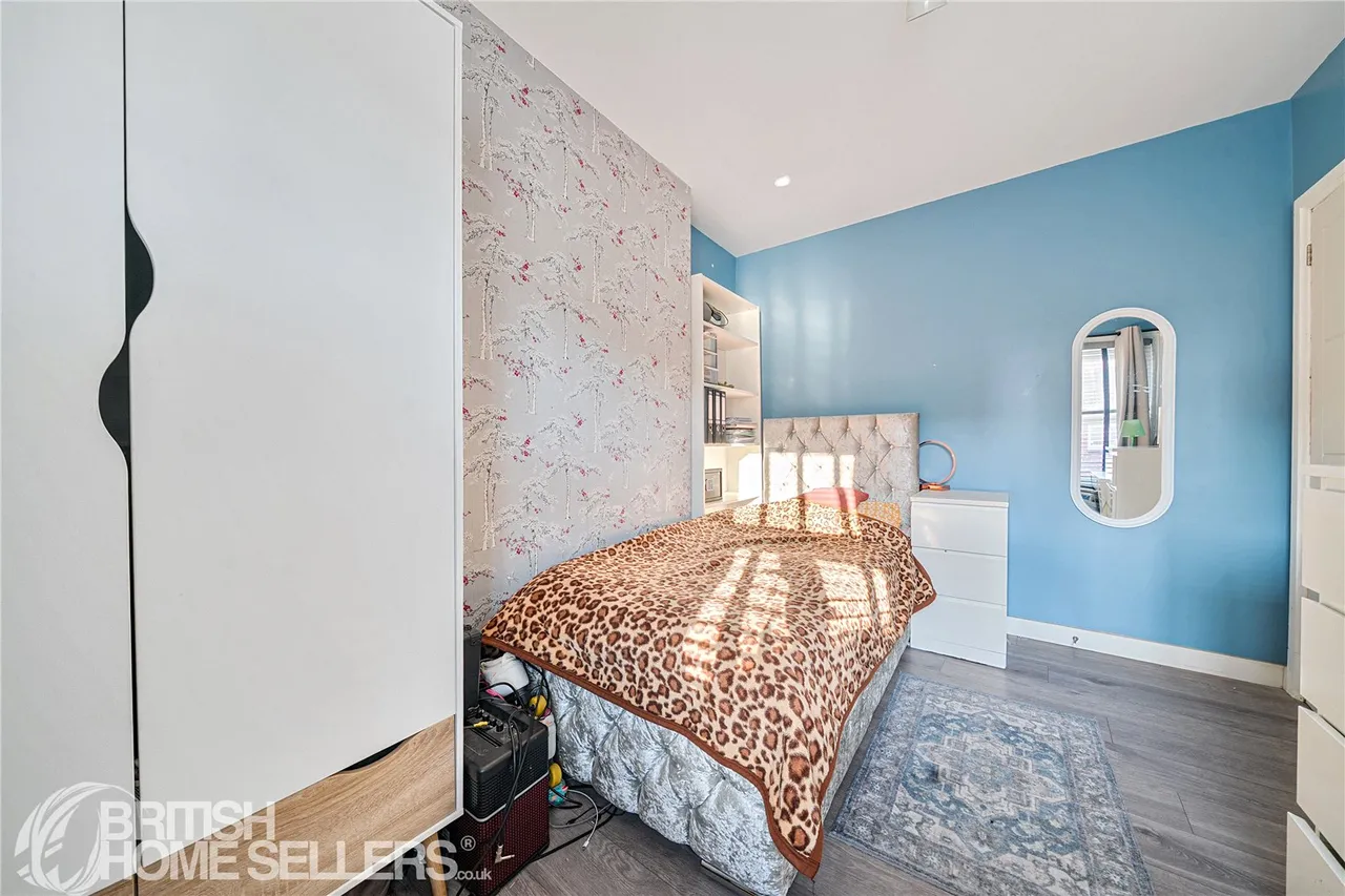Ashley Road, Salisbury, SP2, photo 17