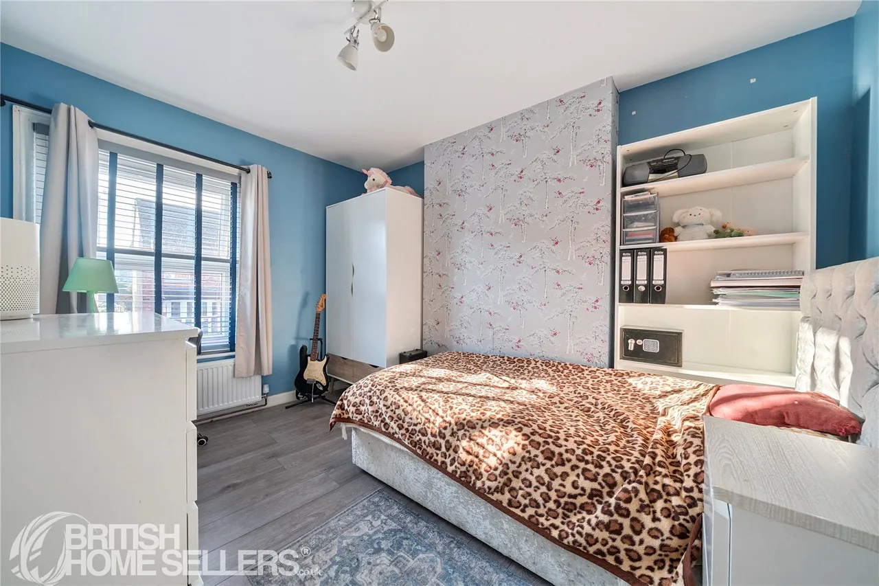 Ashley Road, Salisbury, SP2, photo 16