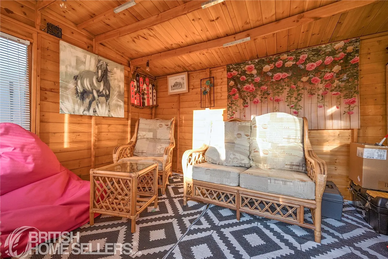 Ashley Road, Salisbury, SP2, photo 18
