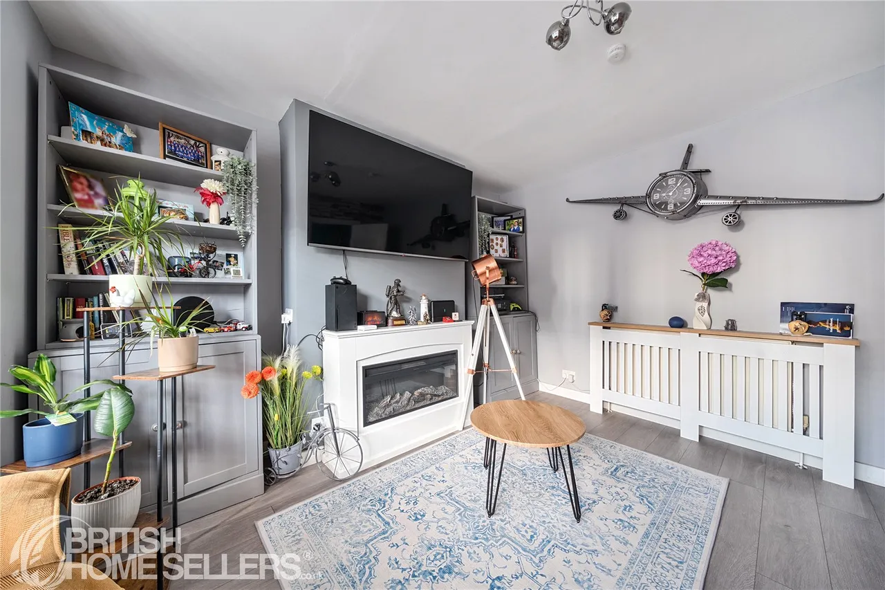 Ashley Road, Salisbury, SP2, photo 10
