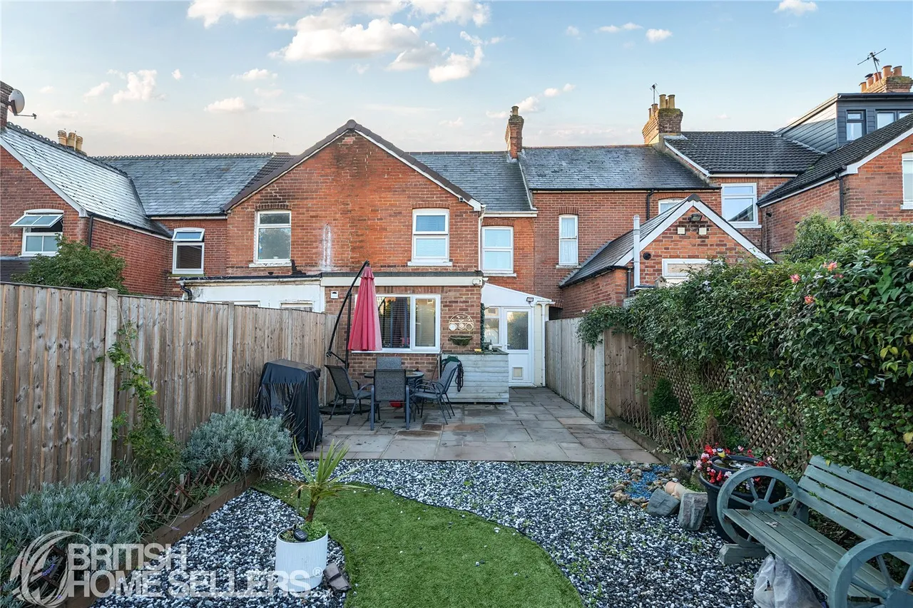 Ashley Road, Salisbury, SP2, photo 20