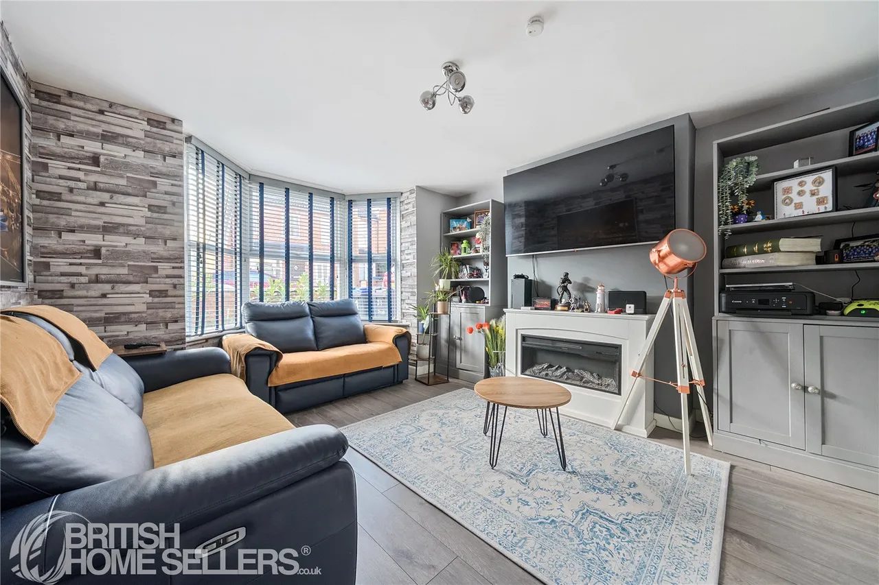 Ashley Road, Salisbury, SP2, photo 8