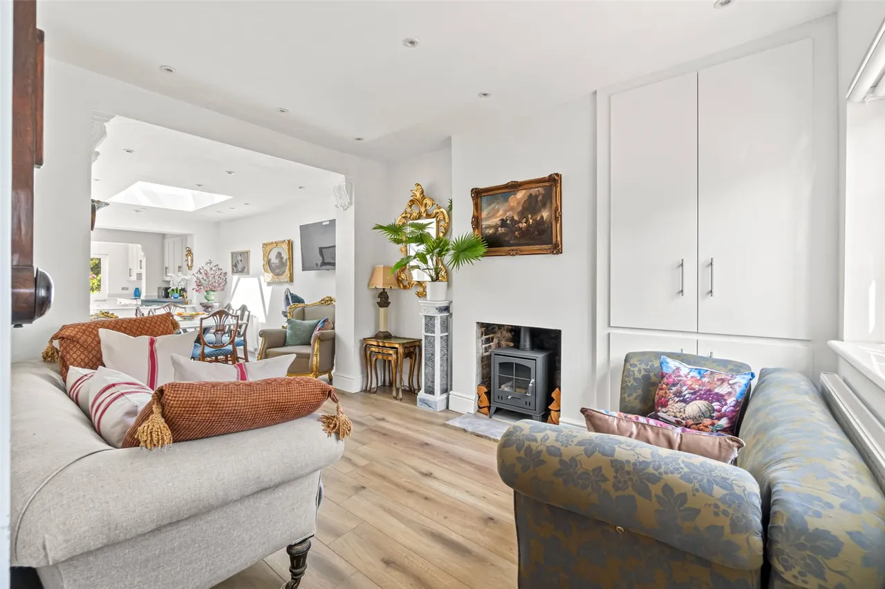 Fourth Cross Road, Twickenham, TW2 5EL, photo 5