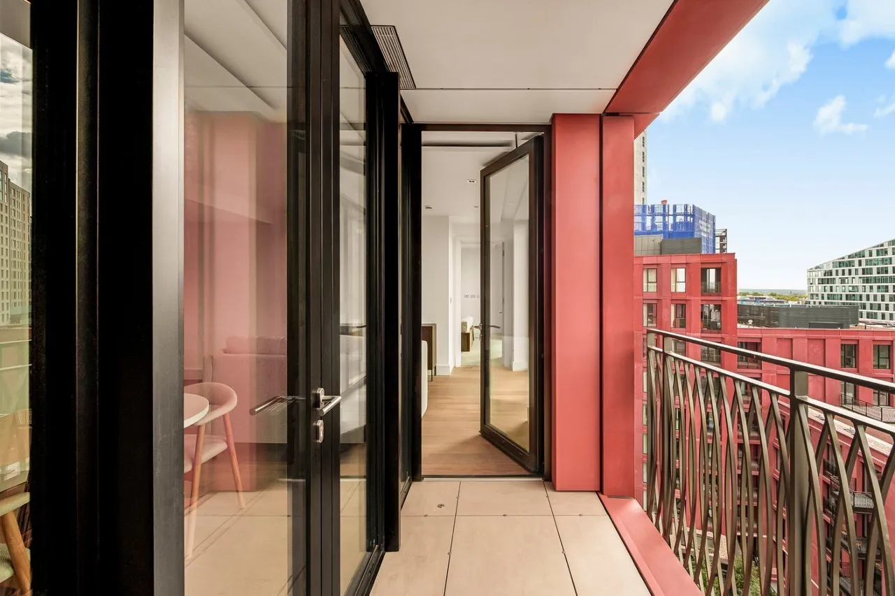 Newcastle Place, London, W2, photo 2