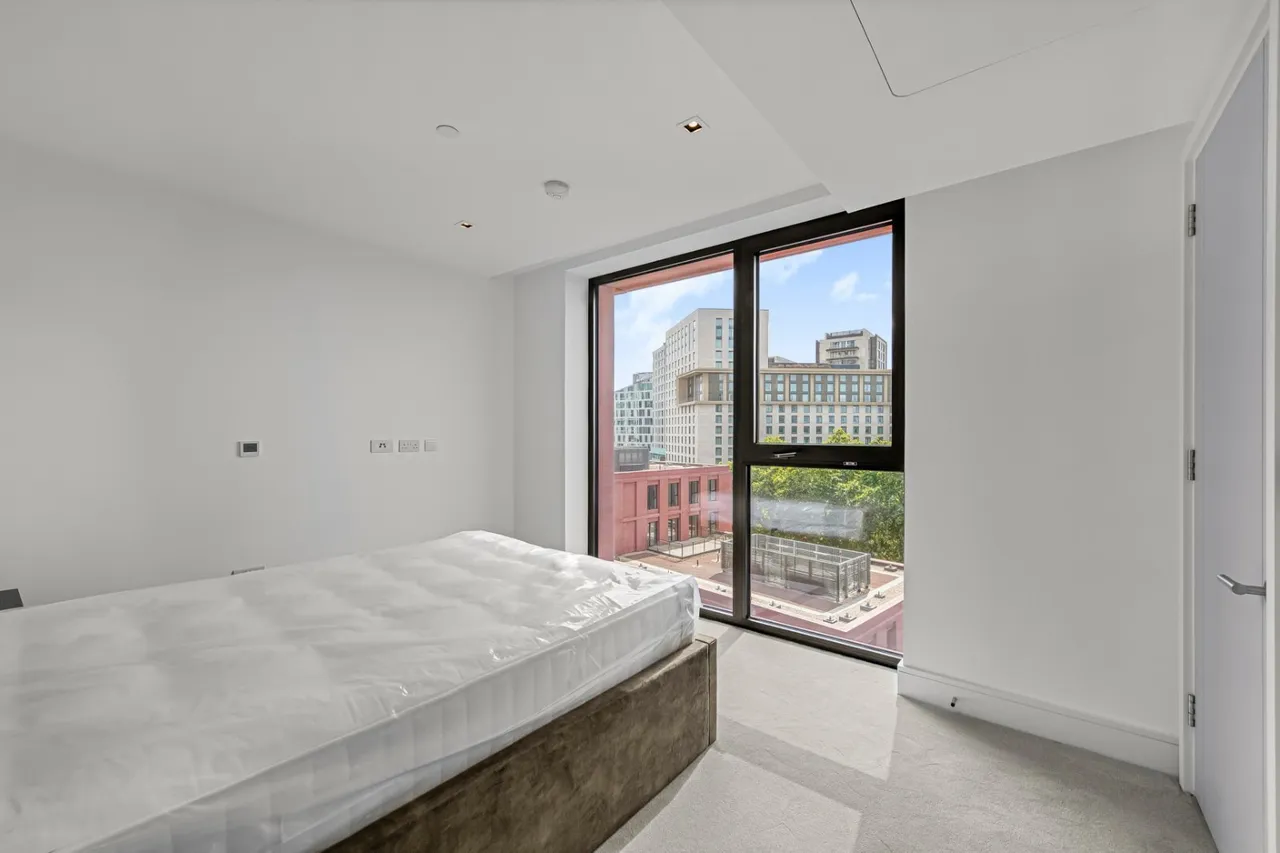 Newcastle Place, London, W2, photo 4
