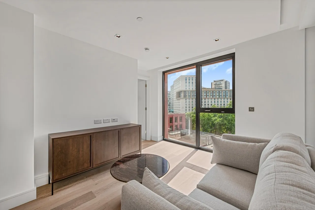 Newcastle Place, London, W2, photo 11