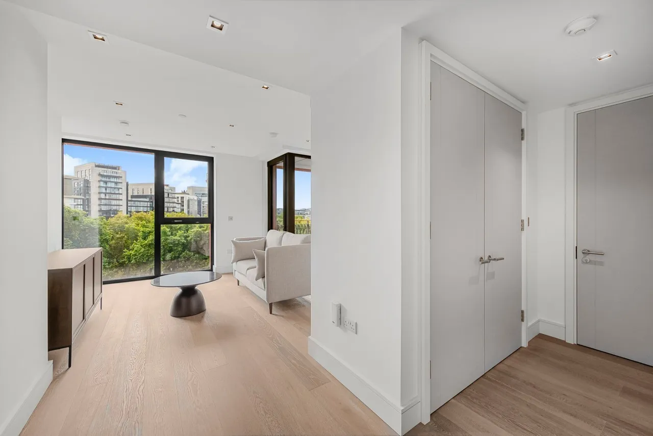 Newcastle Place, London, W2, photo 12