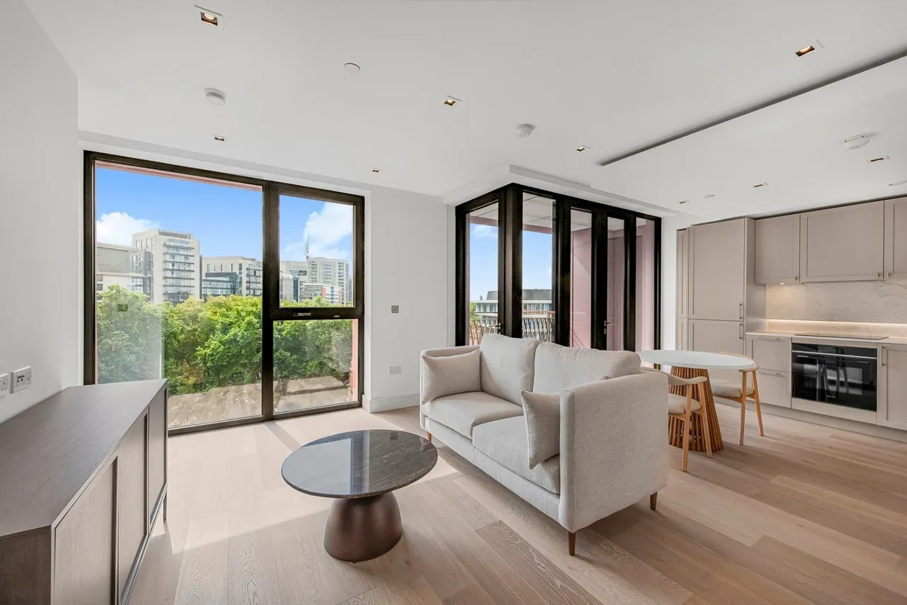 Newcastle Place, London, W2, photo 3