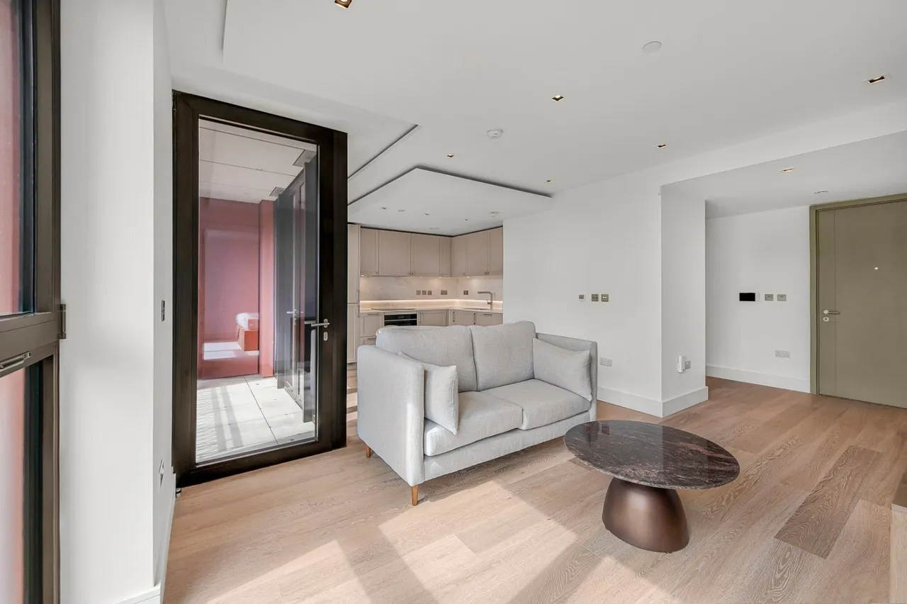 Newcastle Place, London, W2, photo 14