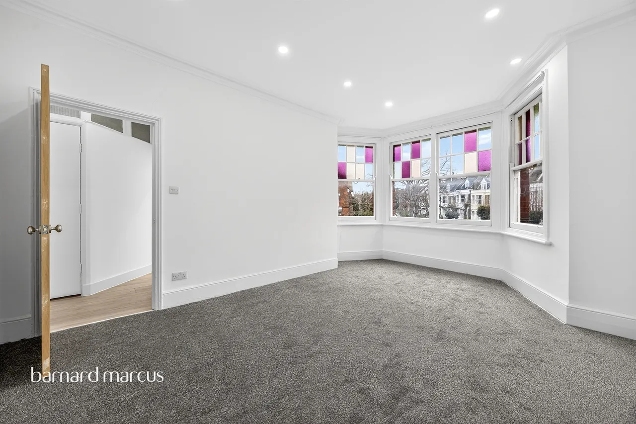 Riggindale Road, London, photo 5