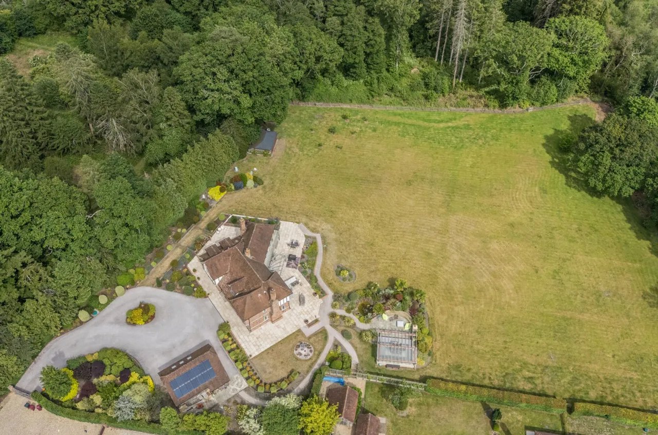 Minsted, Midhurst, GU29, photo 42
