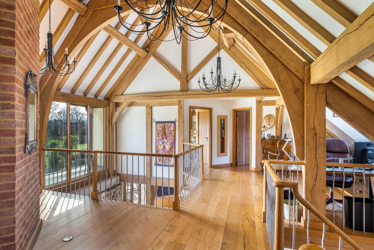 Minsted, Midhurst, GU29, photo 25