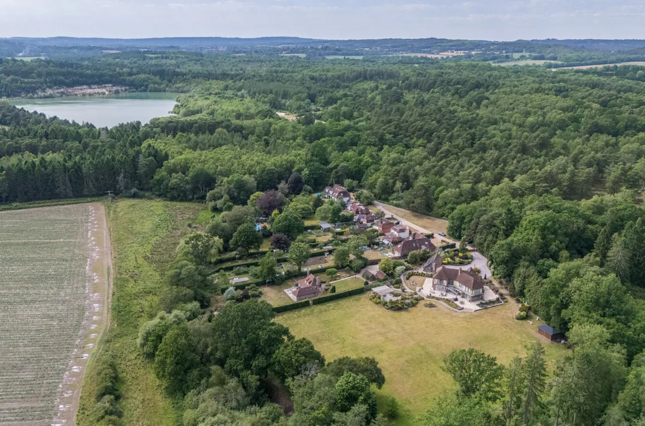 Minsted, Midhurst, GU29, photo 43