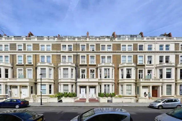 Penywern Road, Earls Court, SW5, photo 2