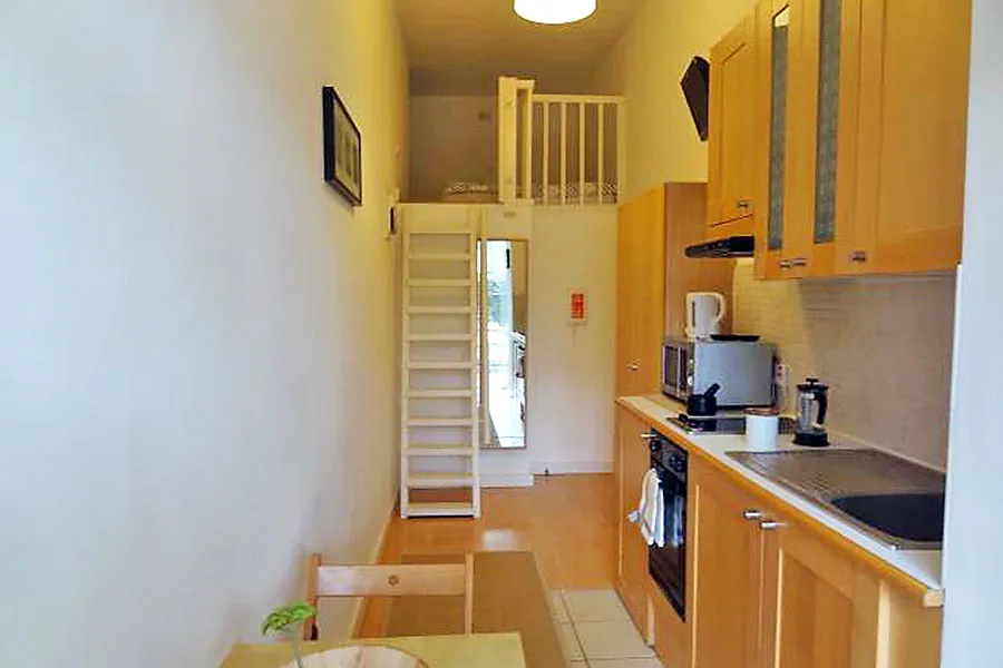 Penywern Road, Earls Court, SW5, photo 4