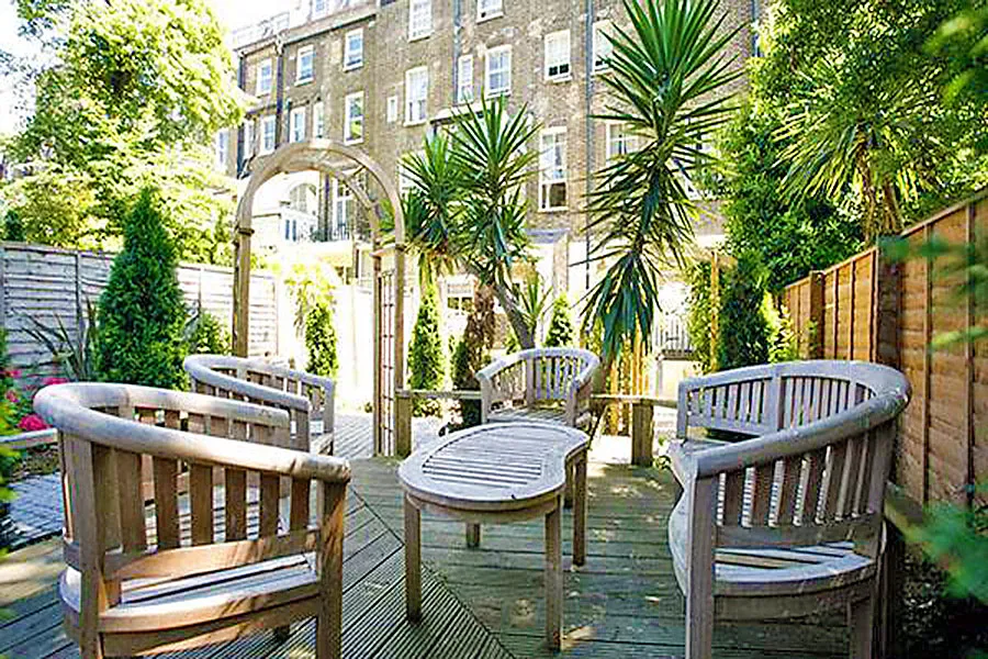Penywern Road, Earls Court, SW5, photo 6