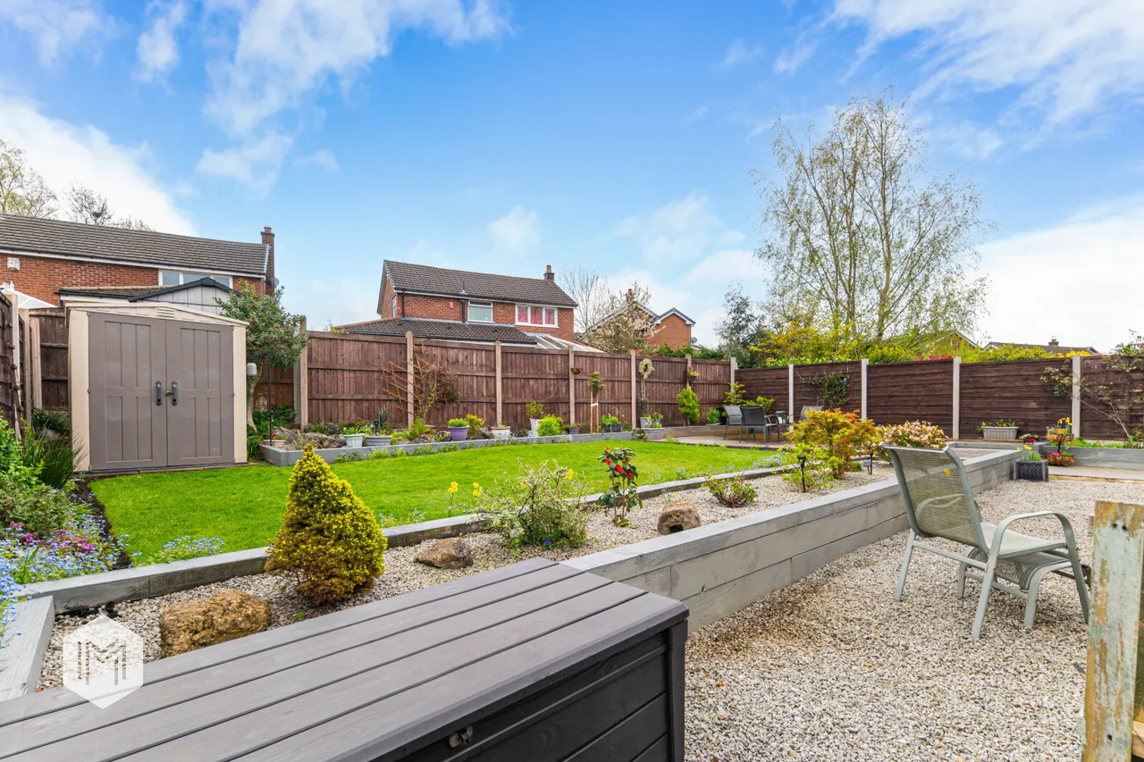 South Drive, Bolton, BL2 3ND, photo 16