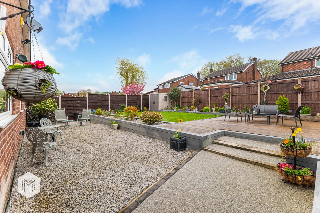 South Drive, Bolton, BL2 3ND, photo 17