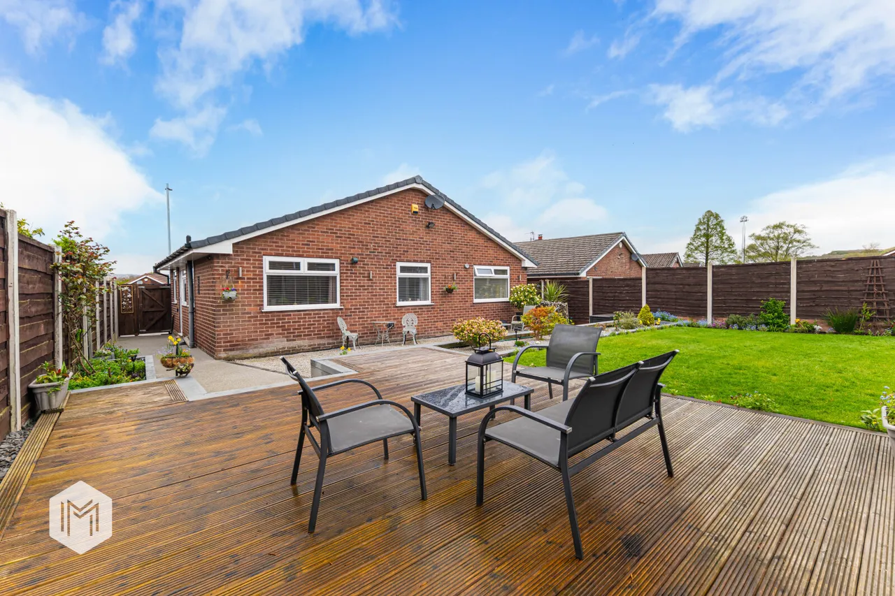 South Drive, Bolton, BL2 3ND, photo 18